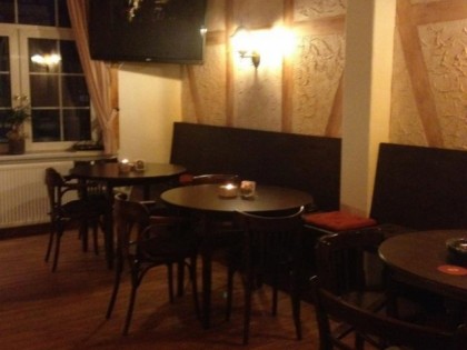 Foto: Altes Brauhaus 