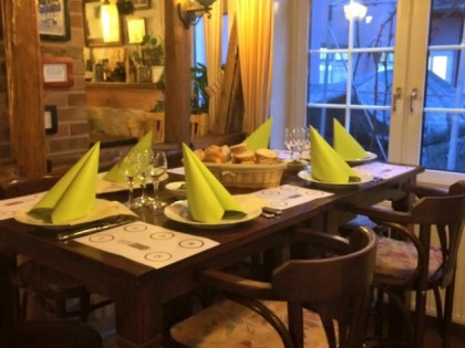 Foto: Altes Brauhaus 