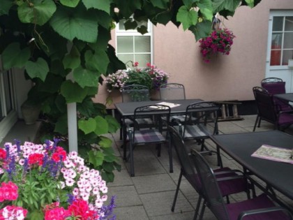 Foto: Altes Brauhaus 
