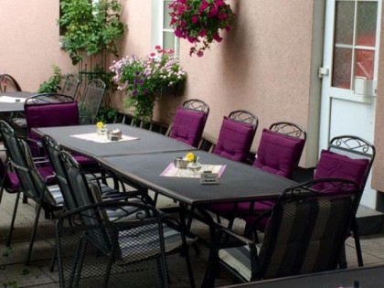 Foto: Altes Brauhaus 