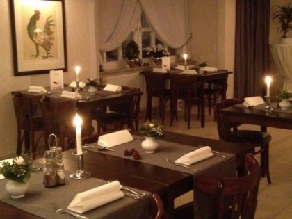 Foto: Altes Brauhaus 