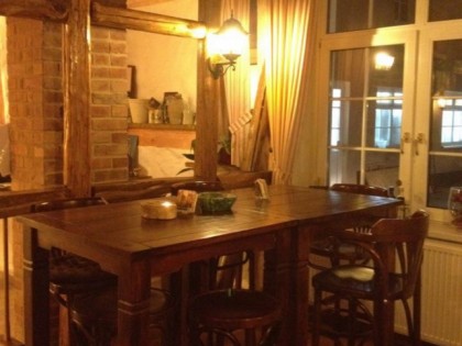 Foto: Altes Brauhaus 